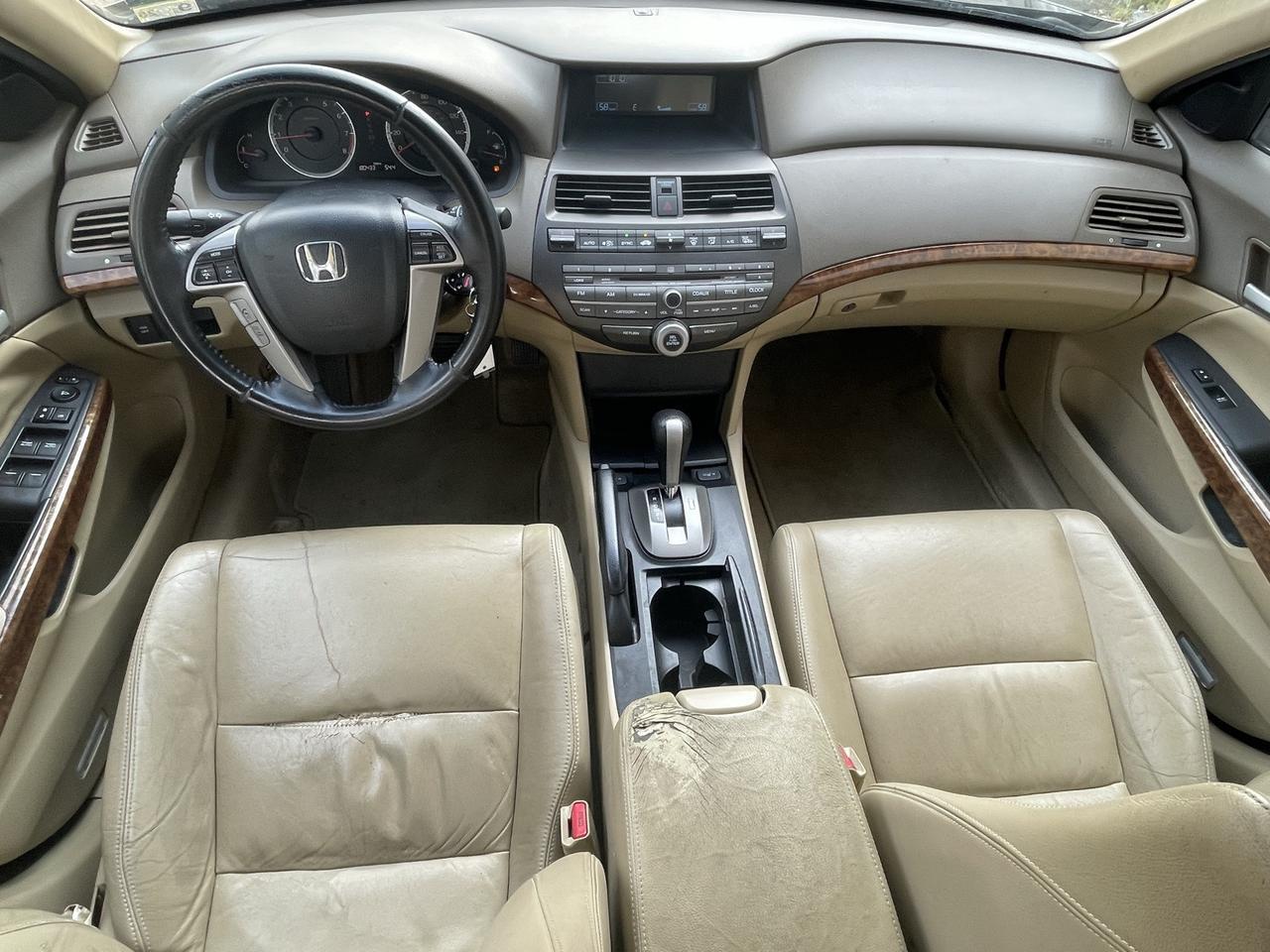 2010 Honda Accord EX-L Alexandria VA