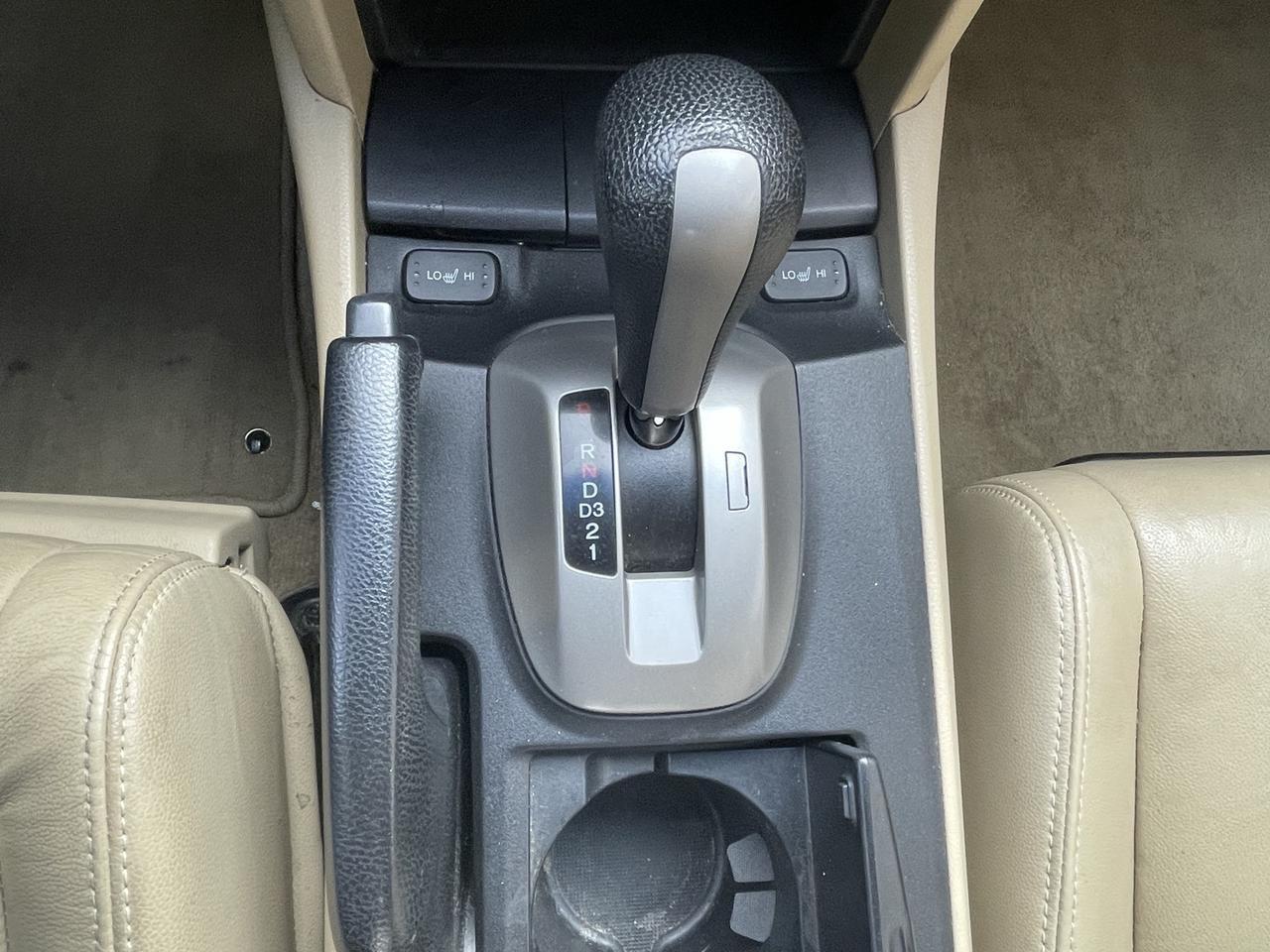 2010 Honda Accord EX-L Alexandria VA
