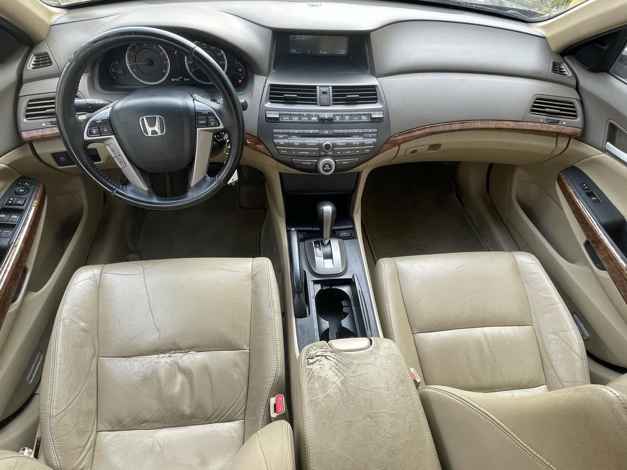 2010 Honda Accord EX-L Alexandria VA