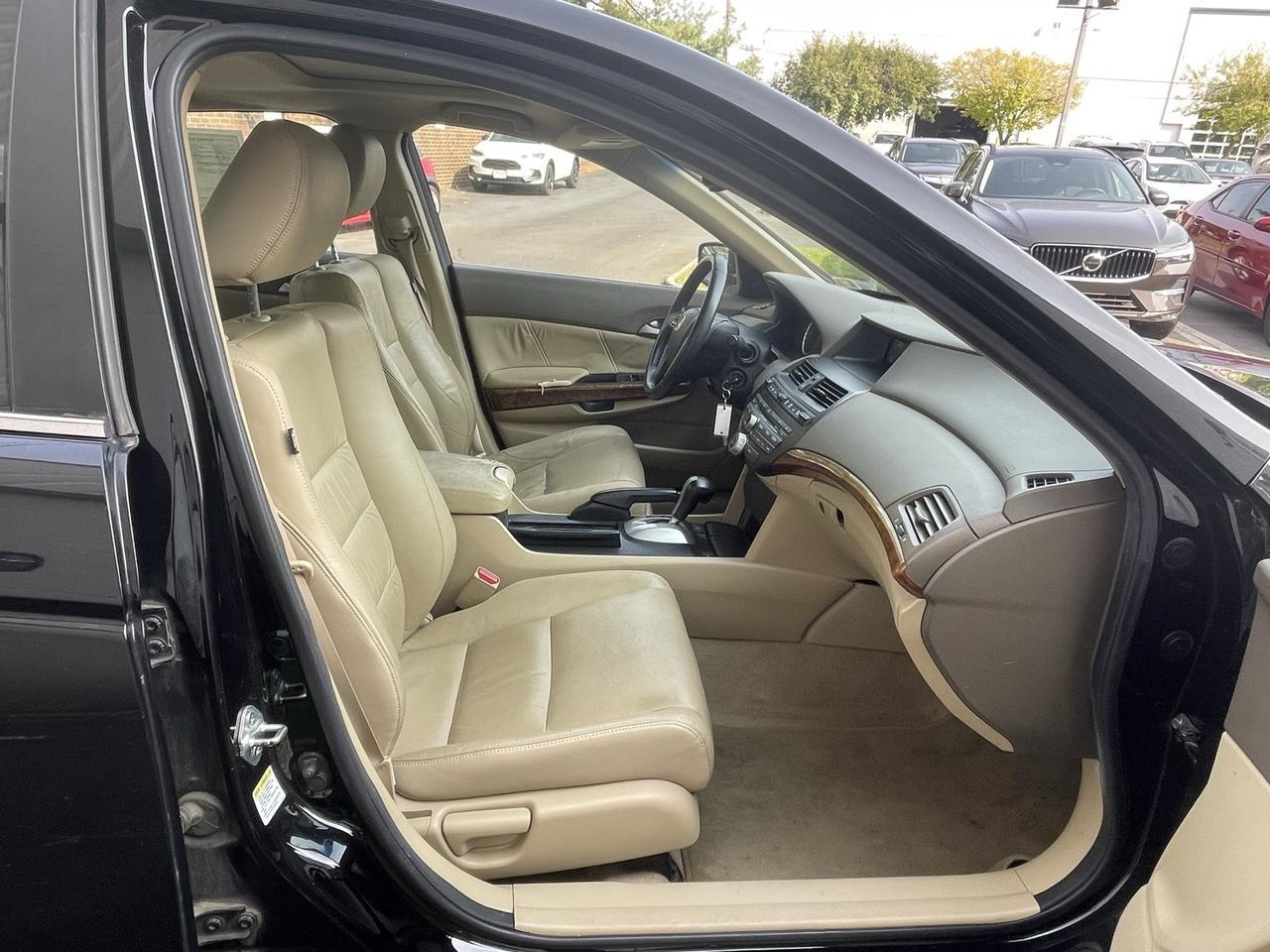 2010 Honda Accord EX-L Alexandria VA