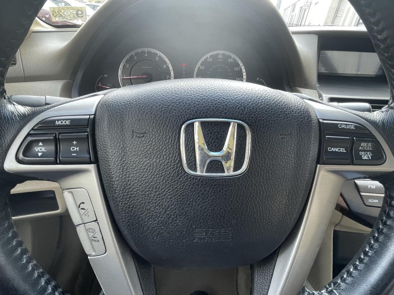 2010 Honda Accord EX-L Alexandria VA