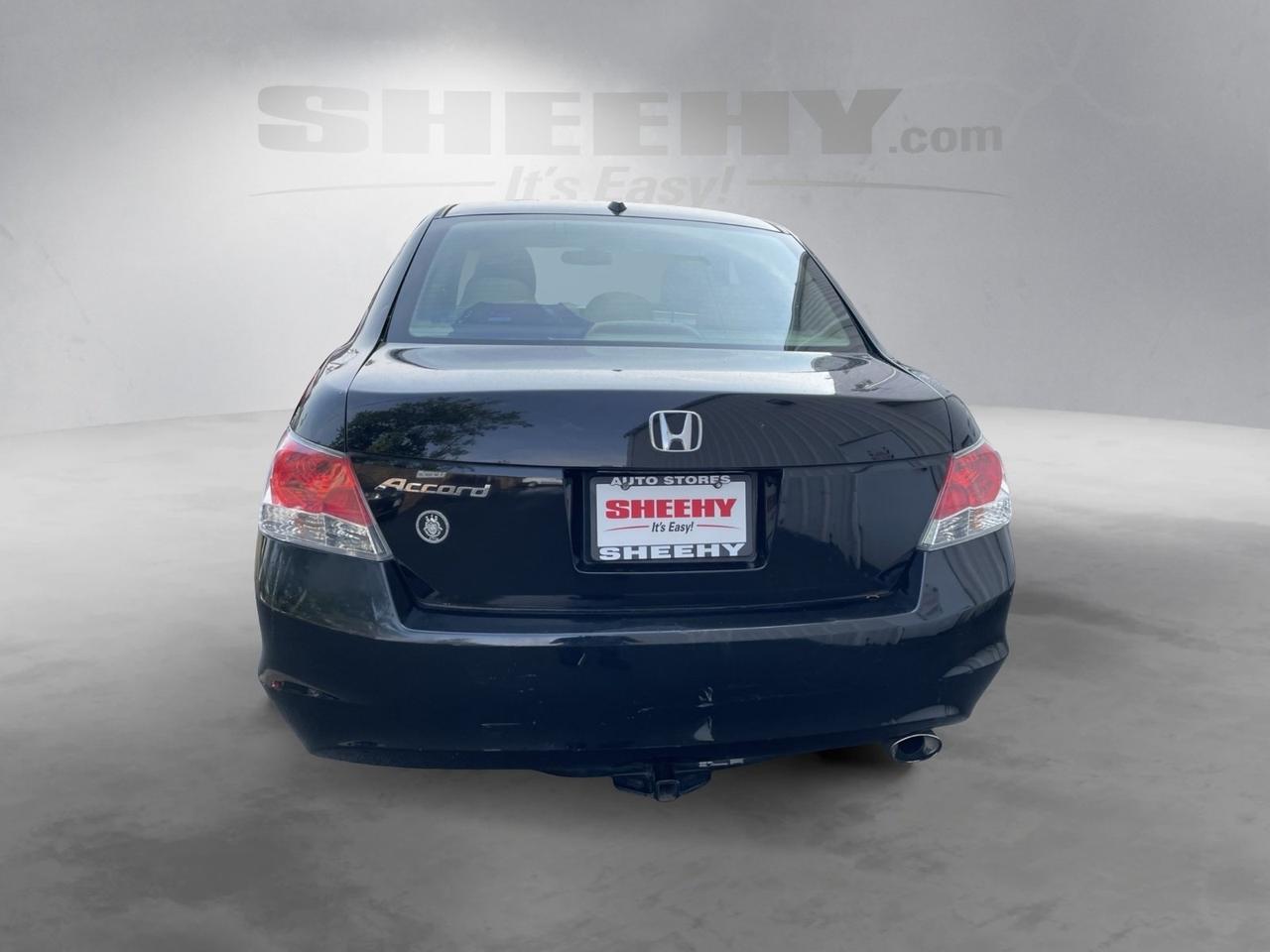 2010 Honda Accord EX-L Alexandria VA