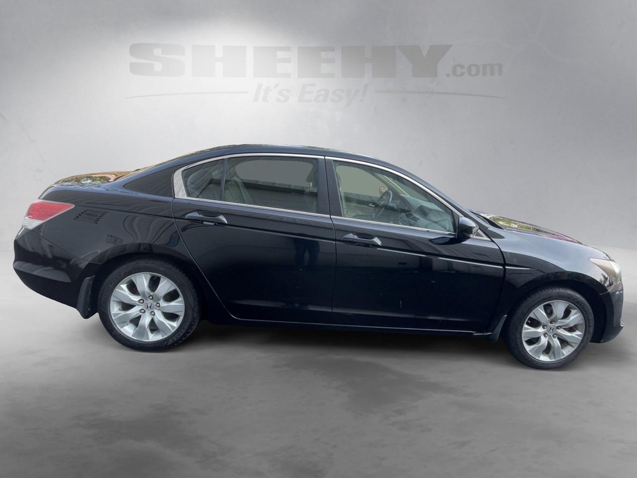 2010 Honda Accord EX-L Alexandria VA