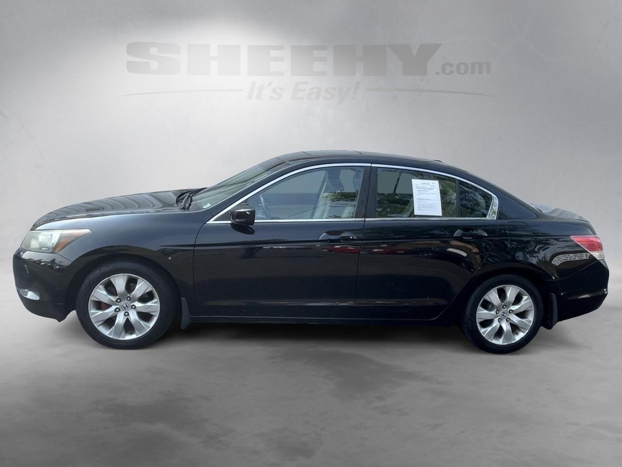 2010 Honda Accord EX-L Alexandria VA