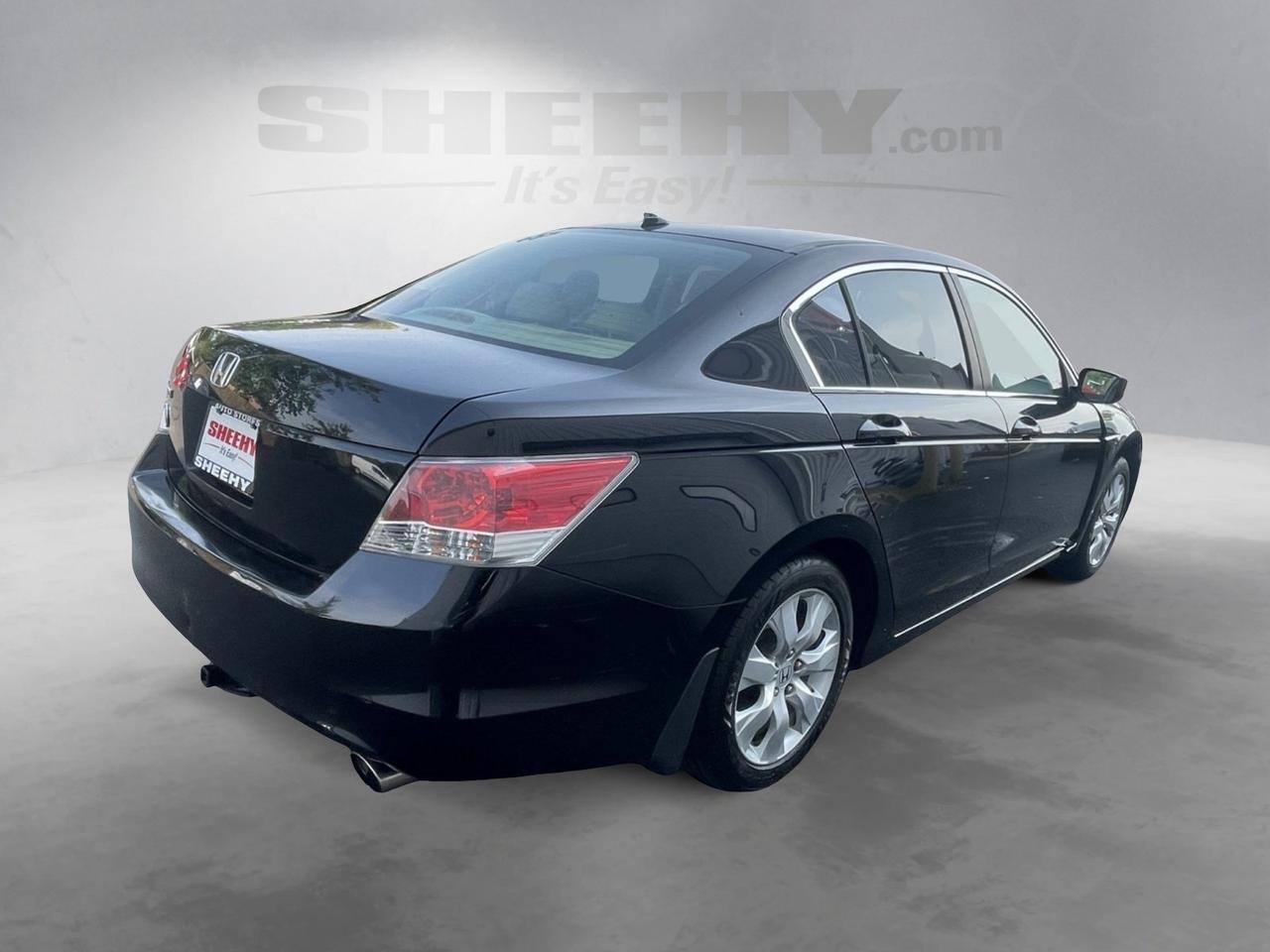 2010 Honda Accord EX-L Alexandria VA