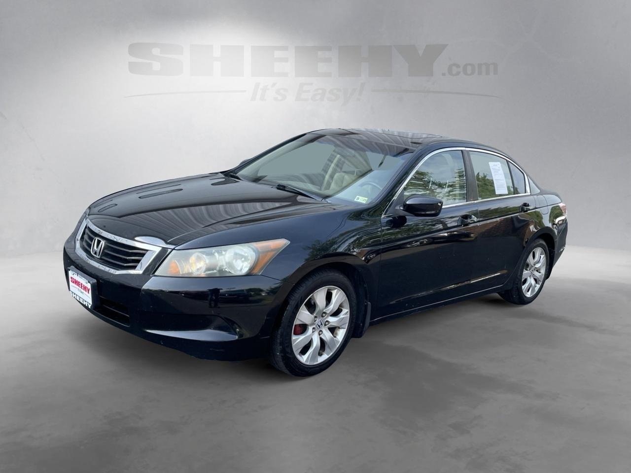 2010 Honda Accord EX-L Alexandria VA
