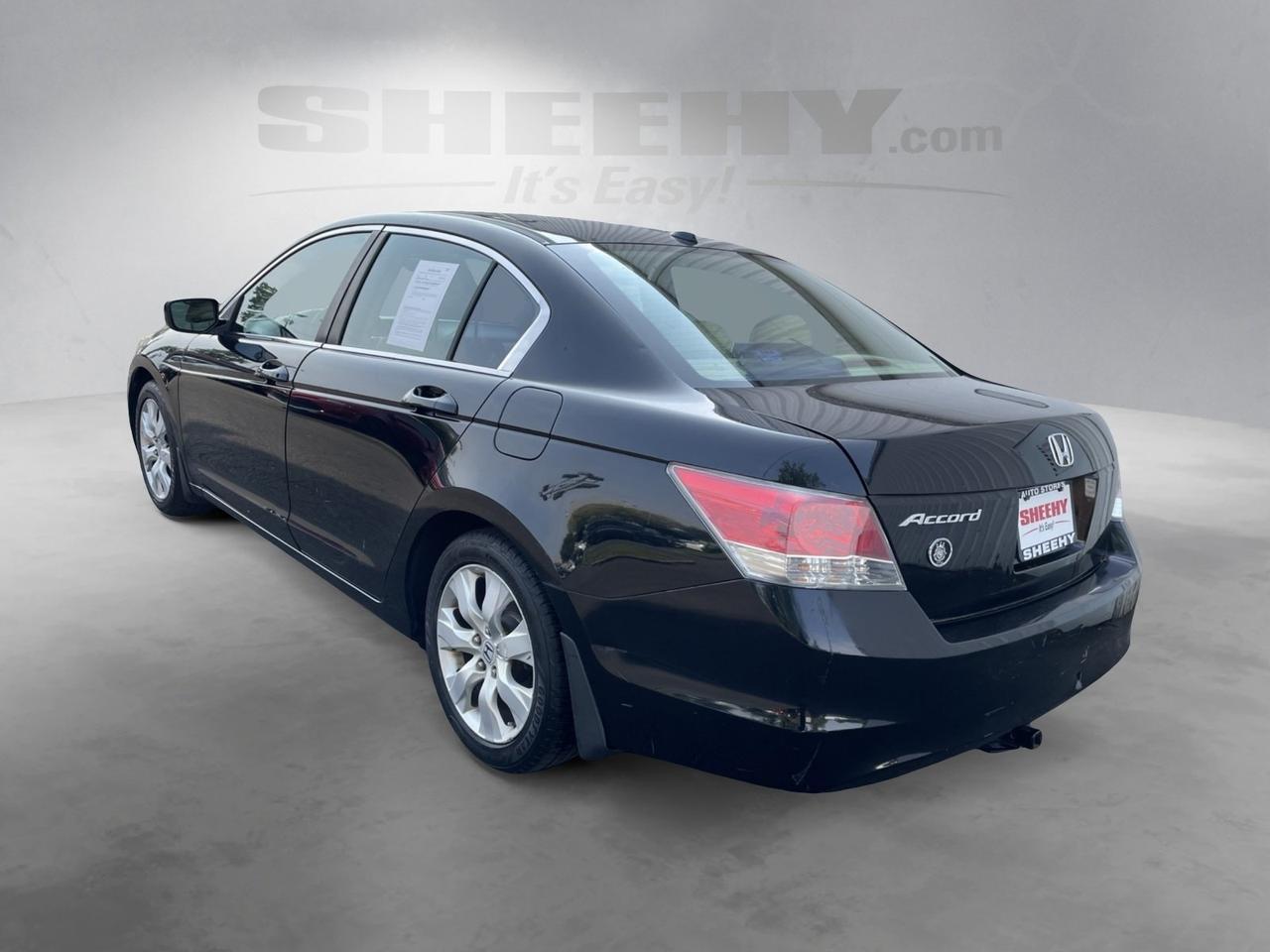 2010 Honda Accord EX-L Alexandria VA