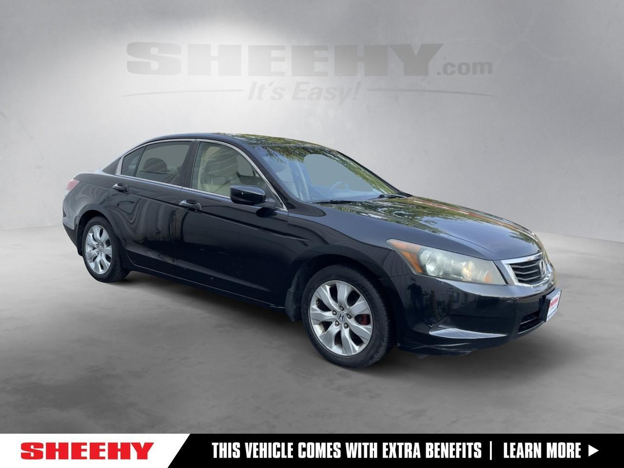 2010 Honda Accord EX-L Alexandria VA