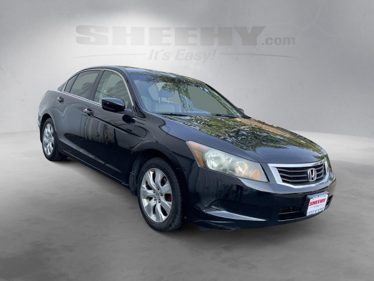2010 Honda Accord EX-L Alexandria VA