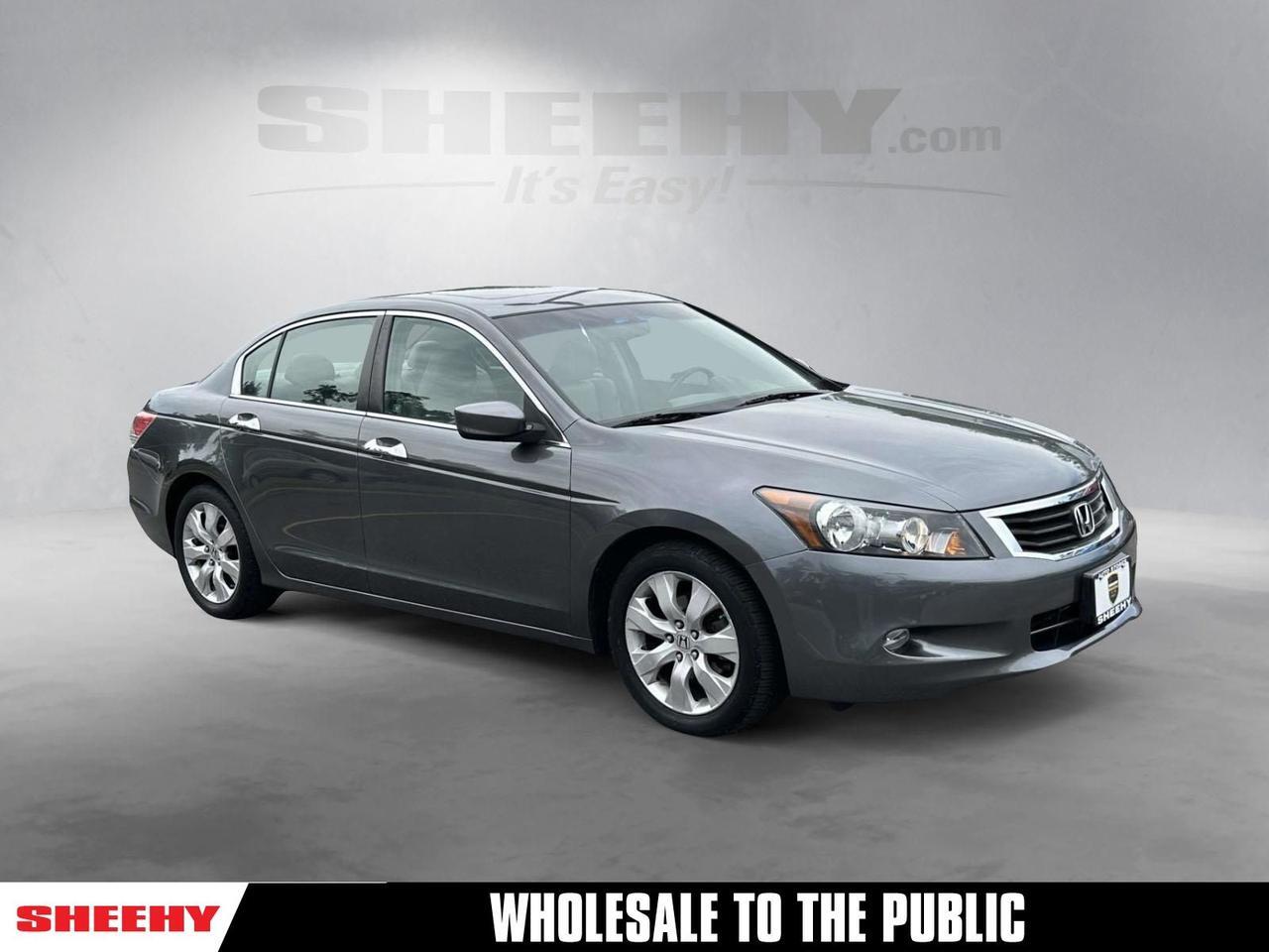 2010 Honda Accord