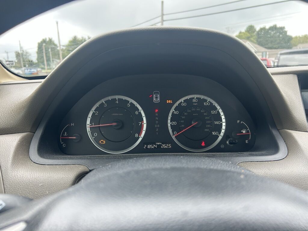 2010 Honda Accord LX Crestwood KY