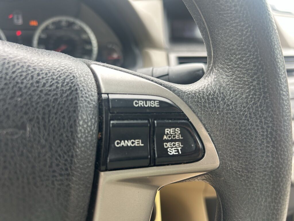 2010 Honda Accord LX Crestwood KY