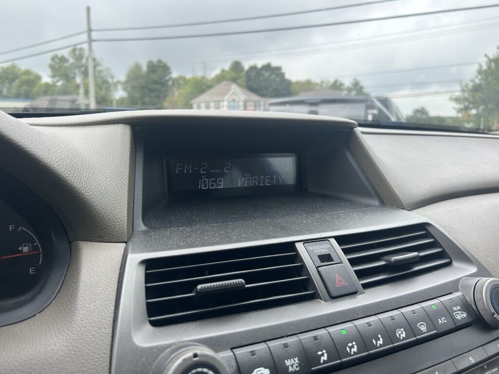 2010 Honda Accord LX Crestwood KY
