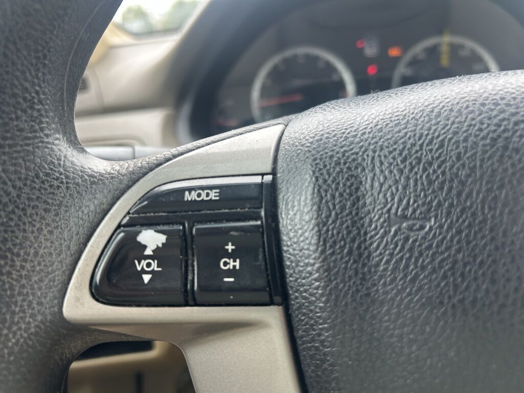 2010 Honda Accord LX Crestwood KY