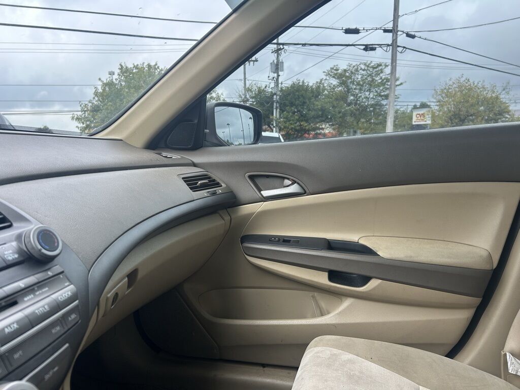 2010 Honda Accord LX Crestwood KY