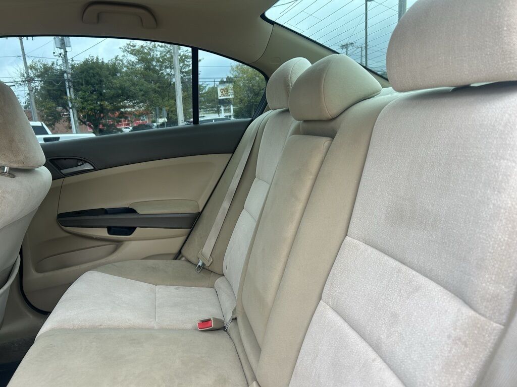 2010 Honda Accord LX Crestwood KY