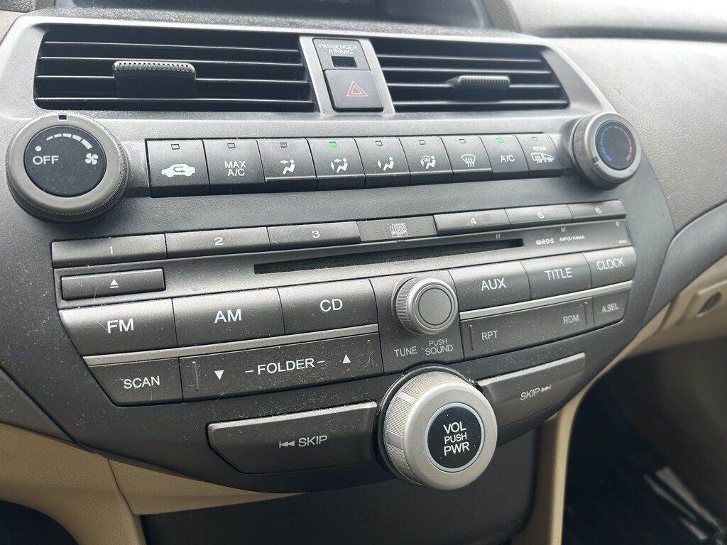 2010 Honda Accord LX Crestwood KY