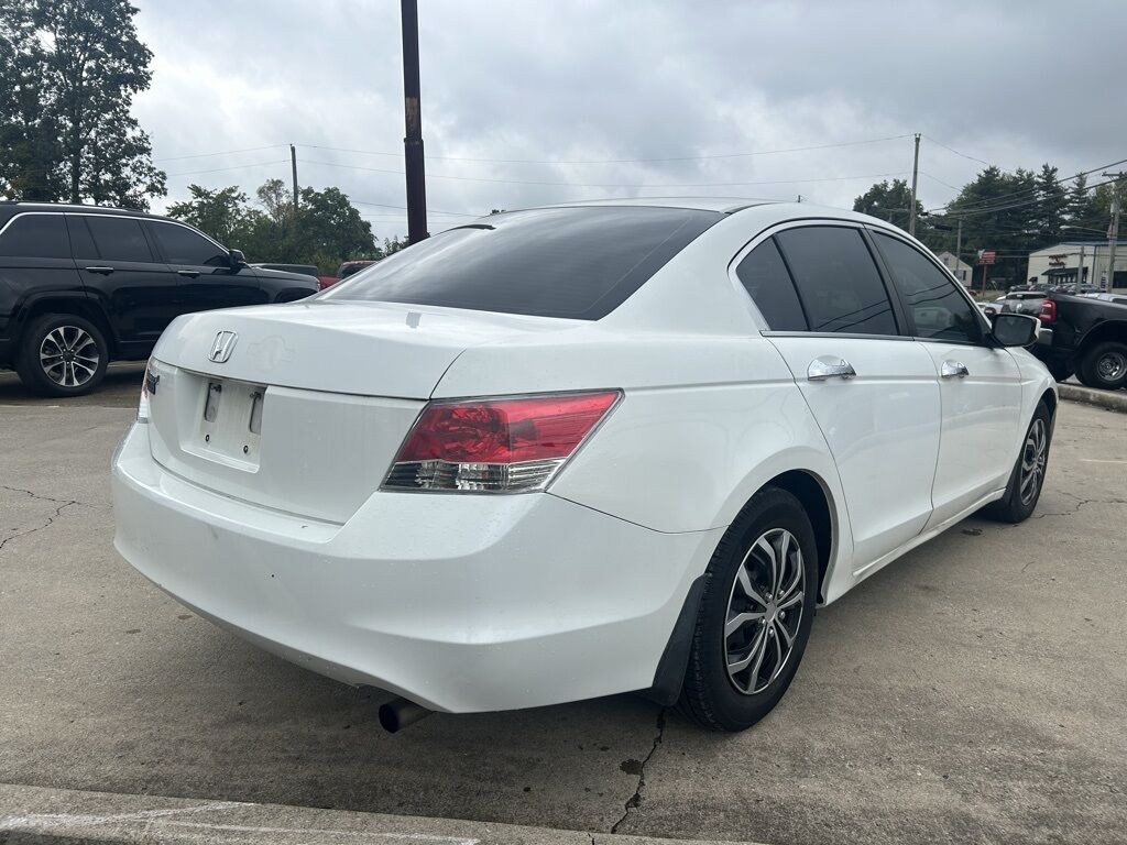 2010 Honda Accord LX Crestwood KY
