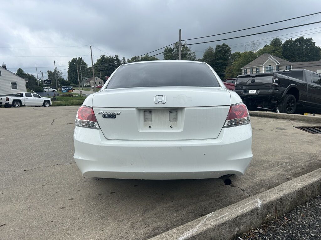 2010 Honda Accord LX Crestwood KY