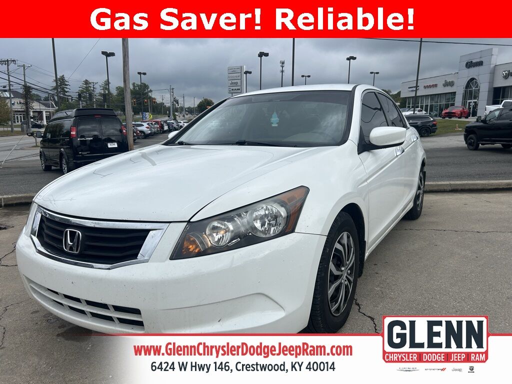 2010 Honda Accord LX Crestwood KY