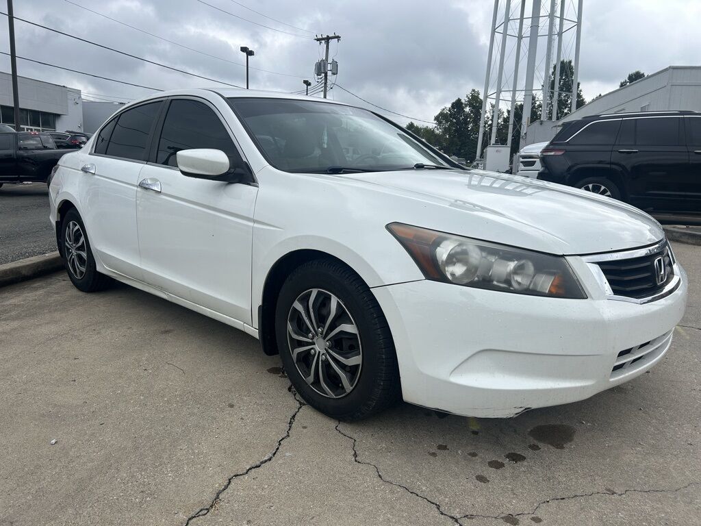 2010 Honda Accord LX Crestwood KY