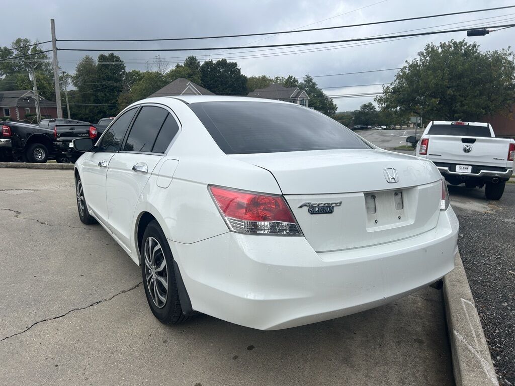 2010 Honda Accord LX Crestwood KY