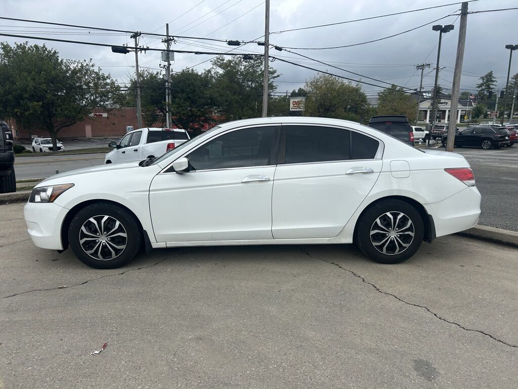 2010 Honda Accord LX Crestwood KY