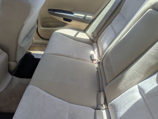 2010 Honda Accord LX-P Sedan AT Ogden UT