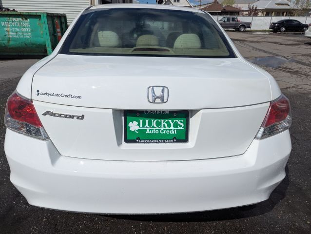 2010 Honda Accord LX-P Sedan AT Ogden UT