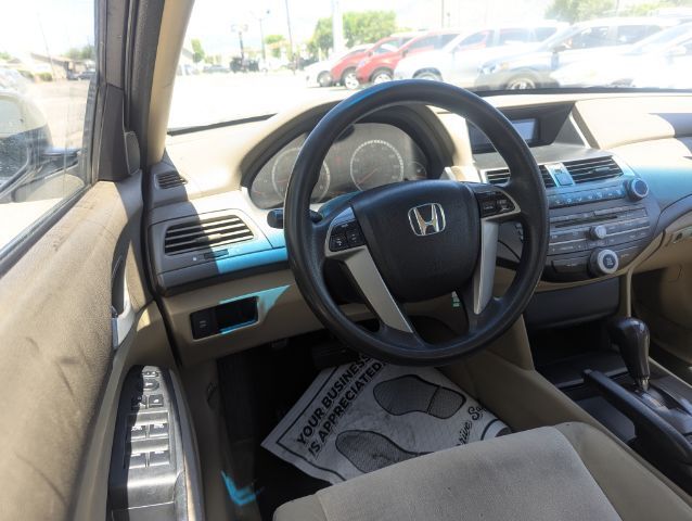 2010 Honda Accord LX-P Sedan AT Ogden UT