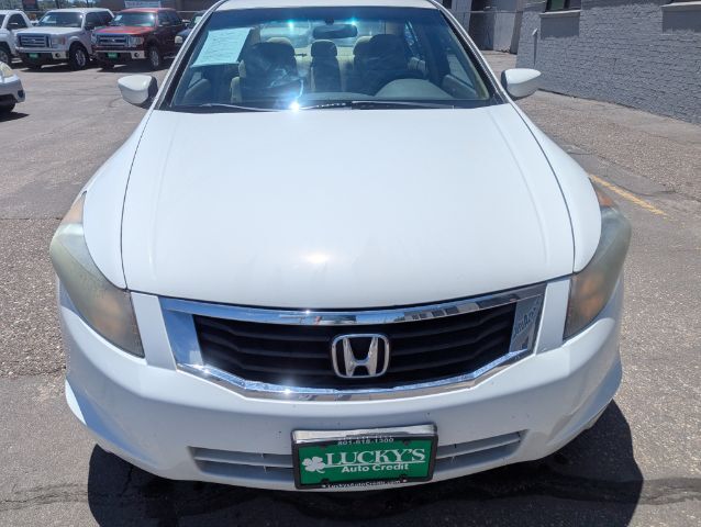 2010 Honda Accord LX-P Sedan AT Ogden UT