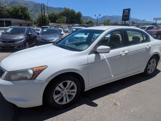 2010 Honda Accord LX-P Sedan AT Ogden UT