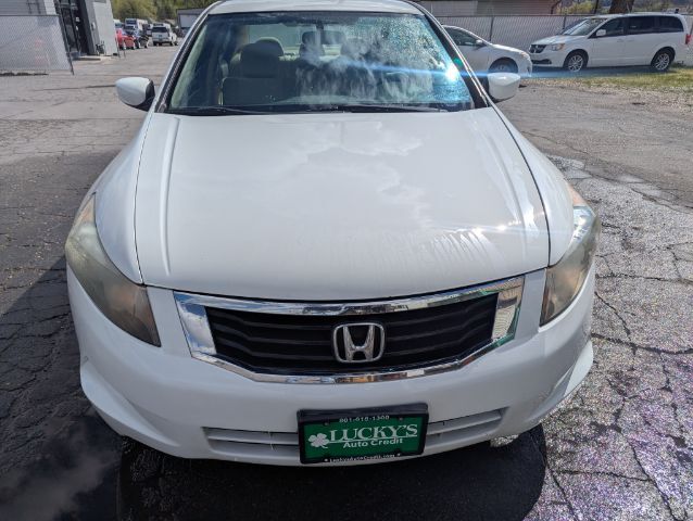 2010 Honda Accord LX-P Sedan AT Ogden UT
