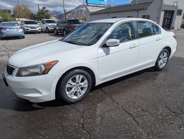 2010 Honda Accord LX-P Sedan AT Ogden UT