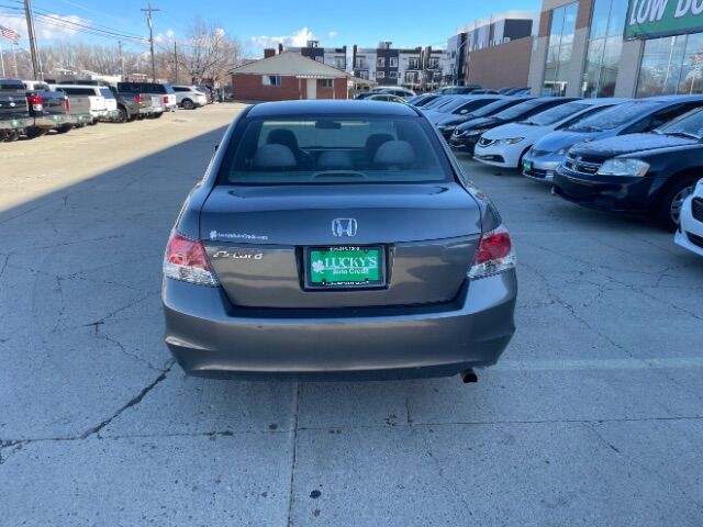 2010 Honda Accord LX Sedan AT West Valley City UT