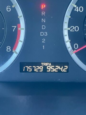 2010 Honda Accord LX Sedan AT West Valley City UT