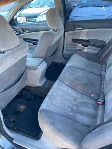 2010 Honda Accord LX Sedan AT West Valley City UT