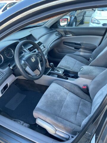 2010 Honda Accord LX Sedan AT West Valley City UT