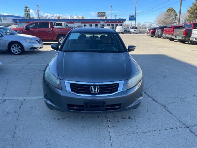 2010 Honda Accord LX Sedan AT West Valley City UT