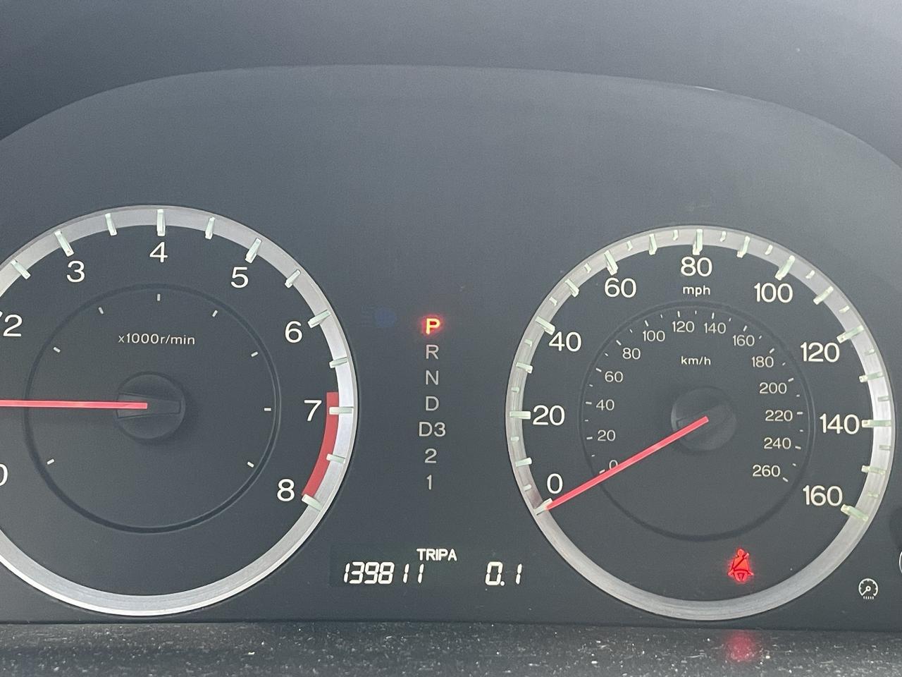2010 Honda Accord LX Alexandria VA