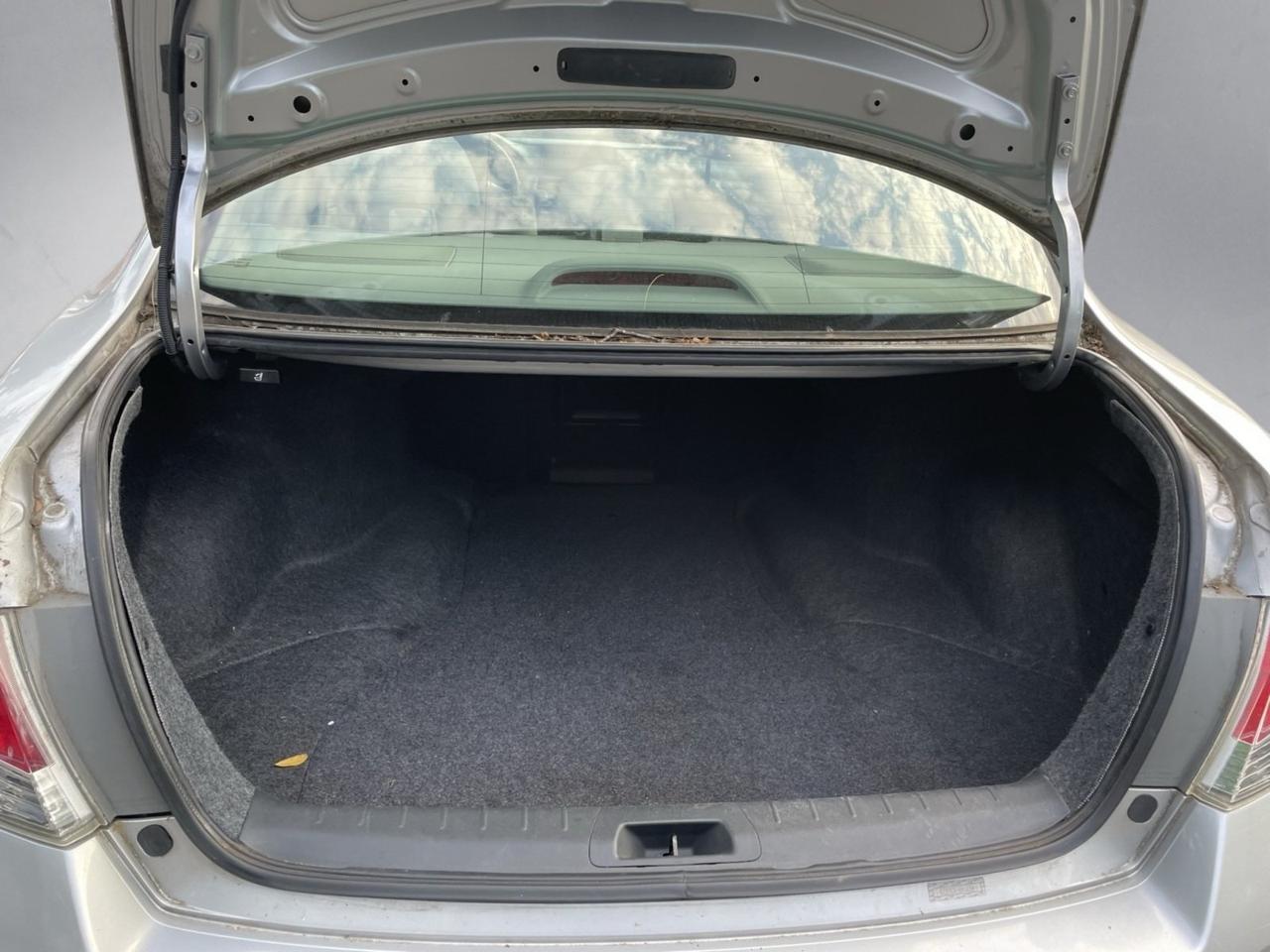 2010 Honda Accord LX Alexandria VA