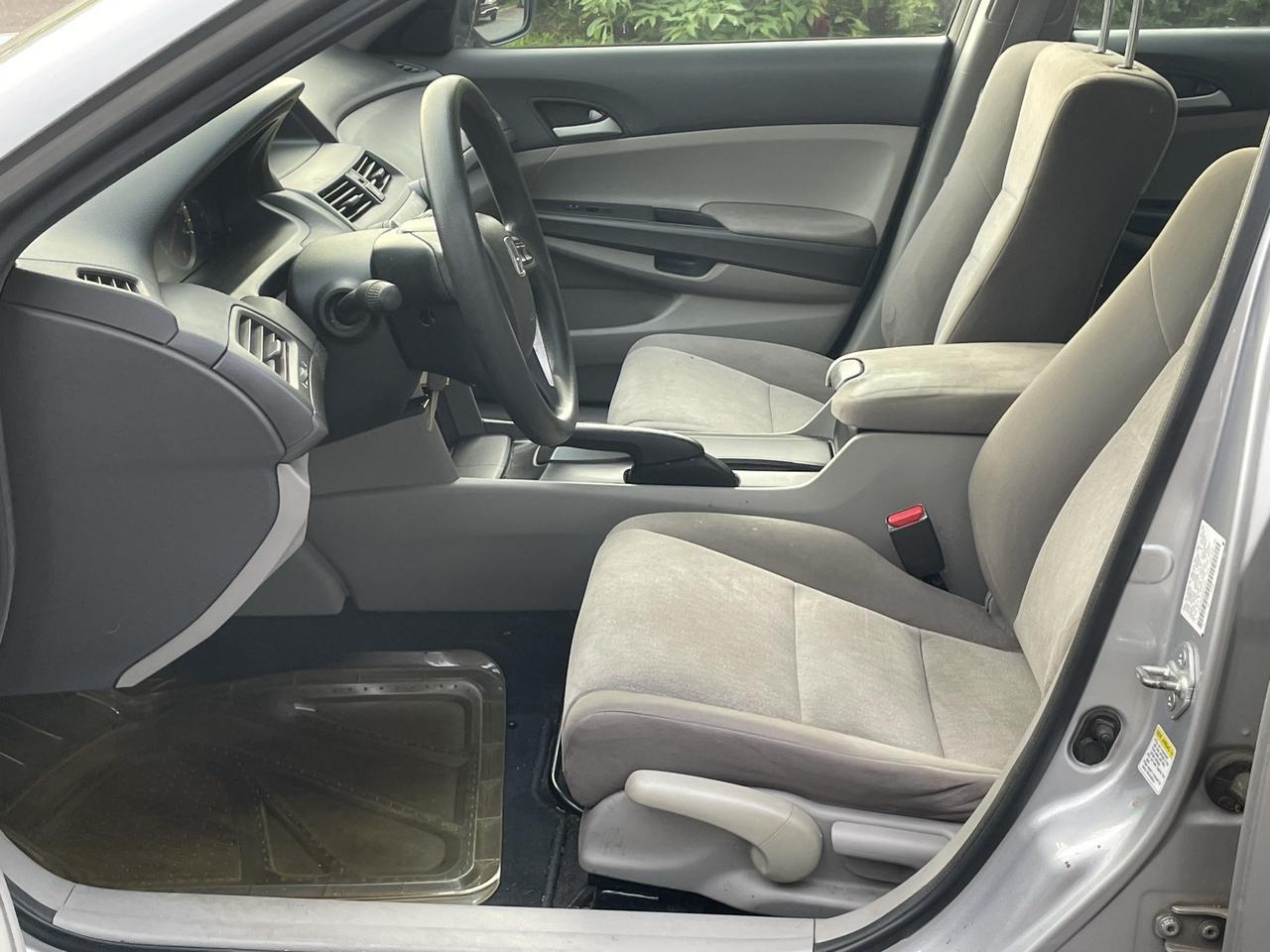 2010 Honda Accord LX Alexandria VA