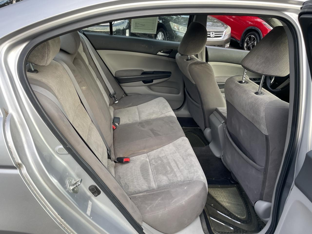 2010 Honda Accord LX Alexandria VA