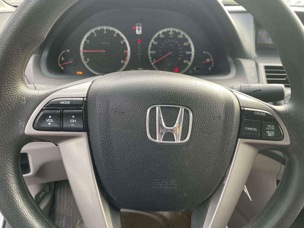 2010 Honda Accord LX Alexandria VA