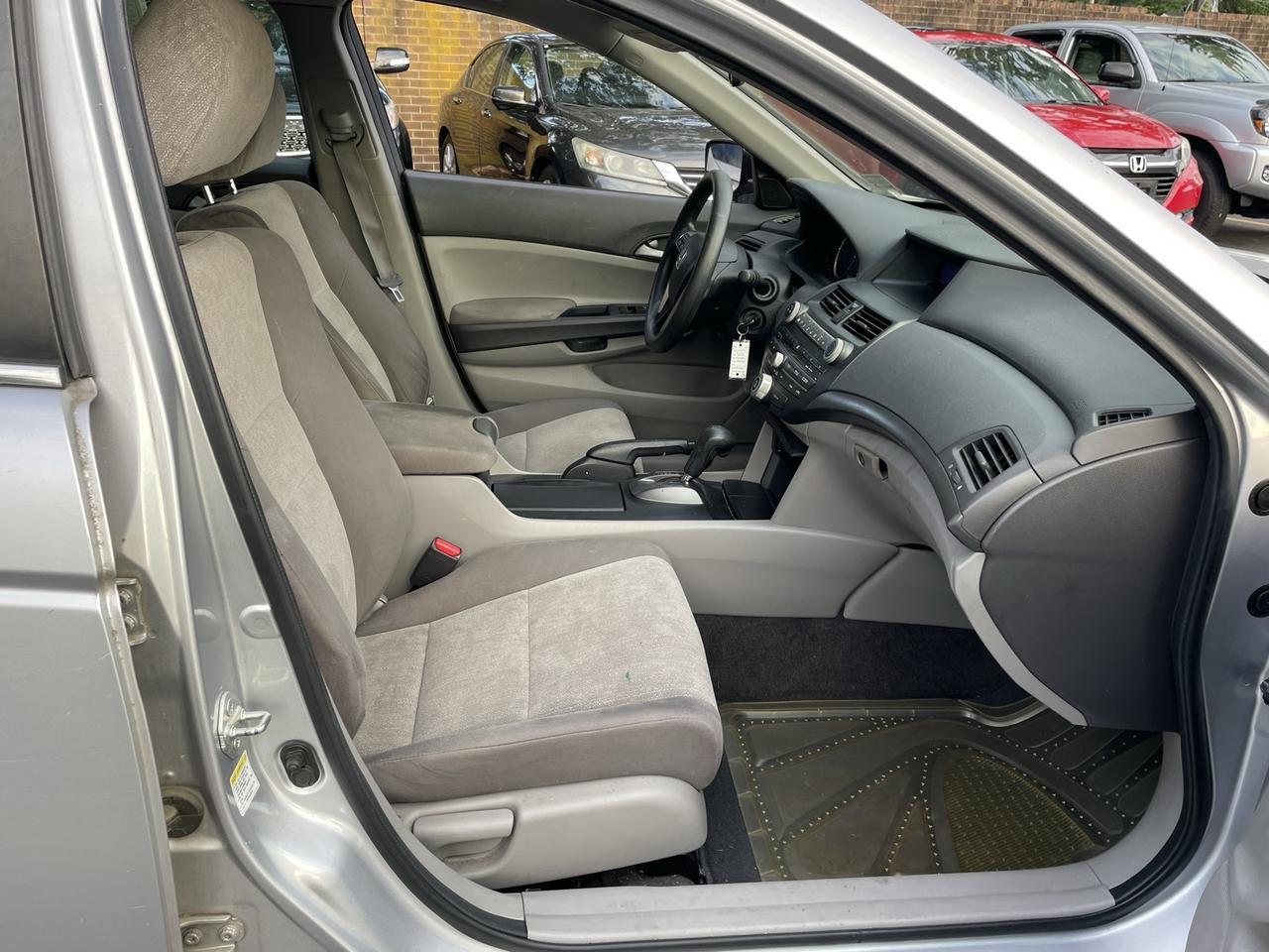 2010 Honda Accord LX Alexandria VA