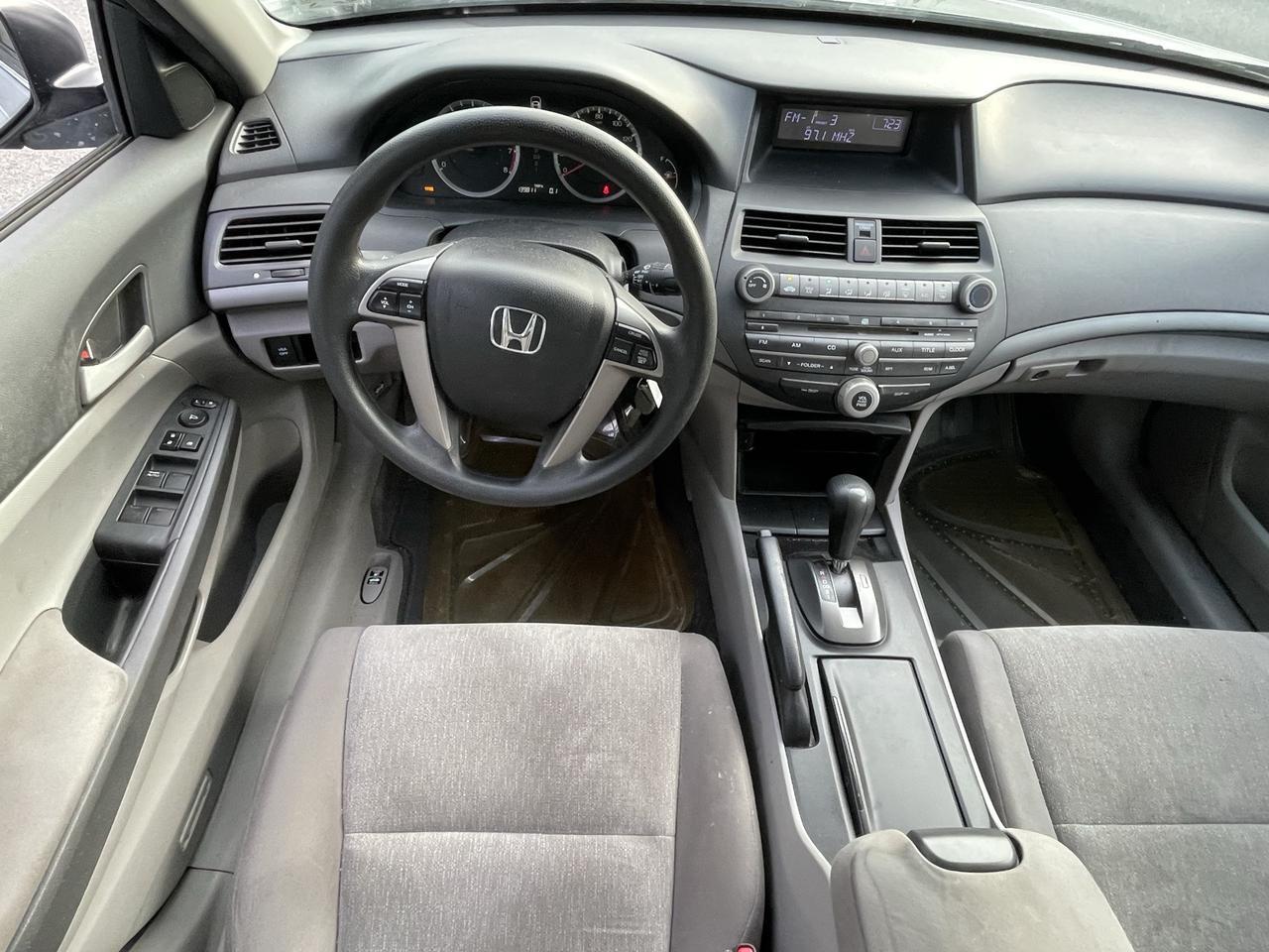 2010 Honda Accord LX Alexandria VA