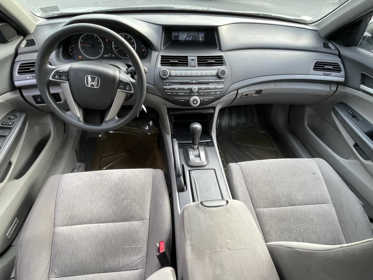 2010 Honda Accord LX Alexandria VA