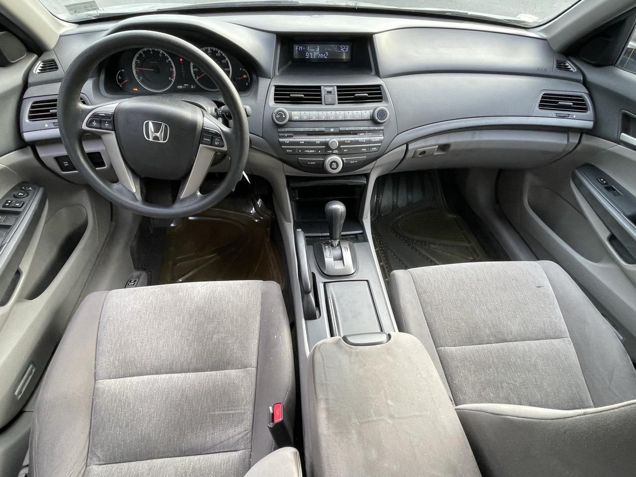 2010 Honda Accord LX Alexandria VA