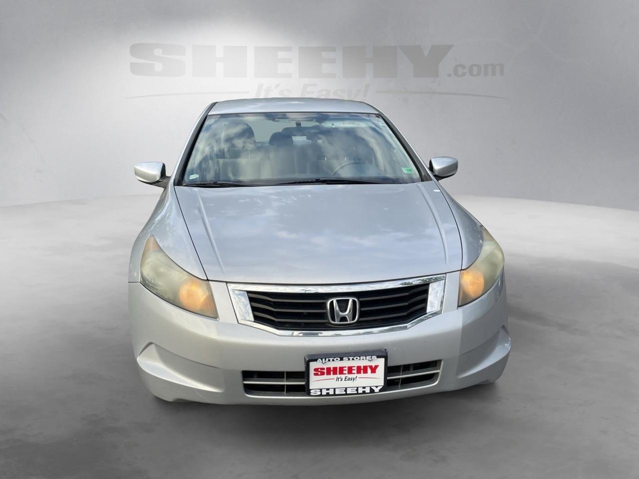 2010 Honda Accord LX Alexandria VA
