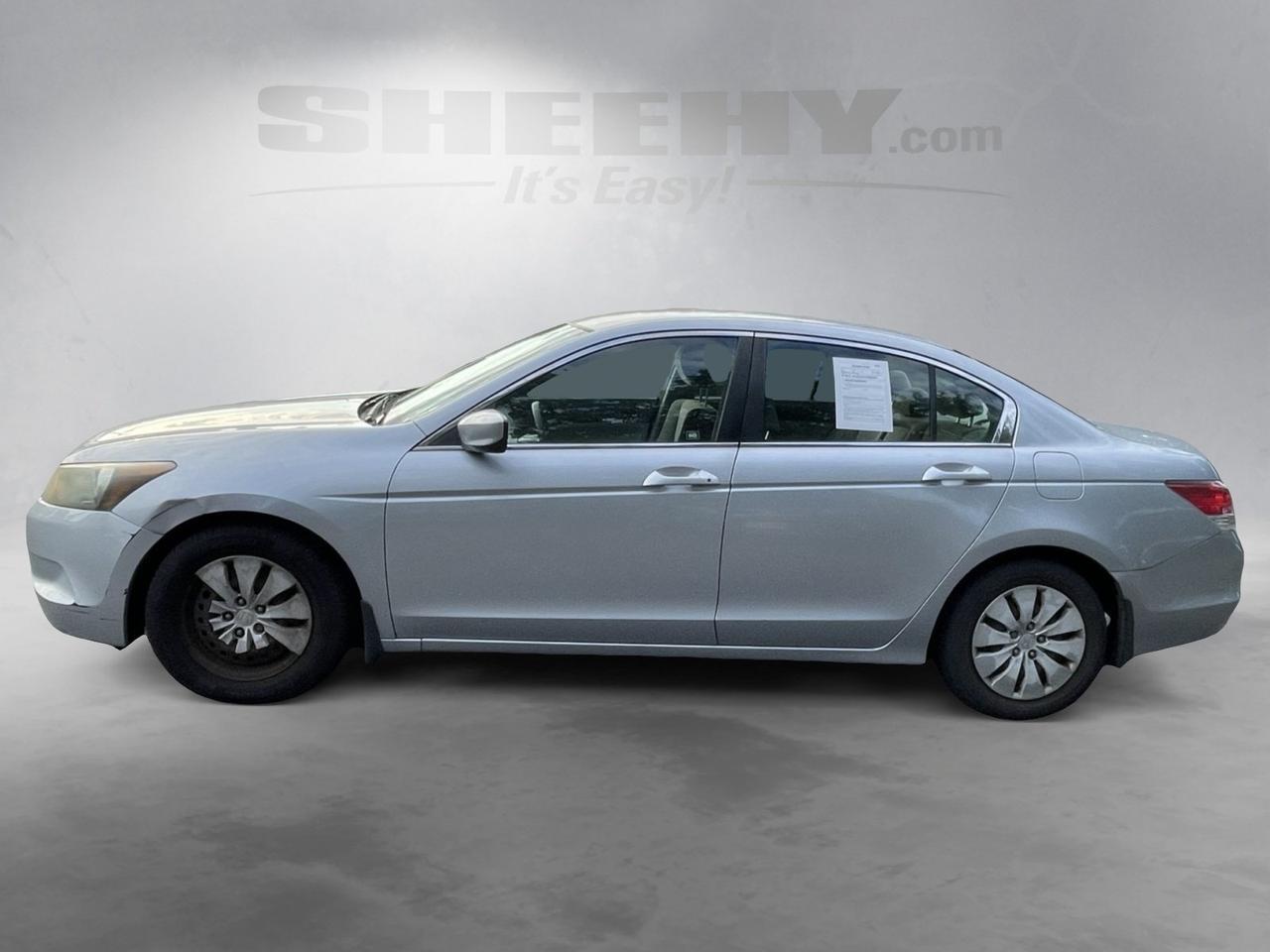 2010 Honda Accord LX Alexandria VA